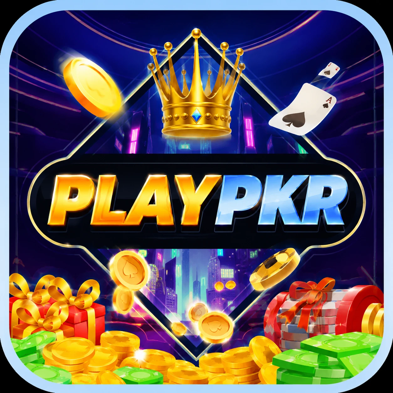 PlayPkr Download